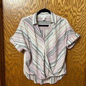 Loft Outlet Lounge Top